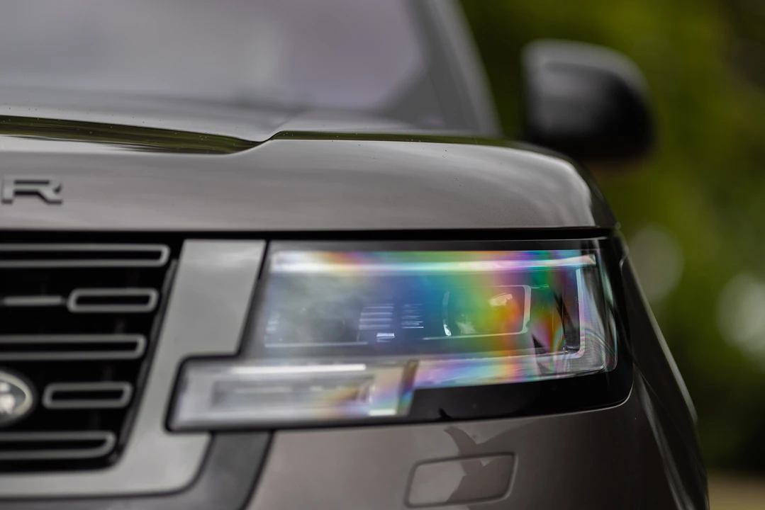 2022 Land Rover Range Rover L460 - Image 24 of 31