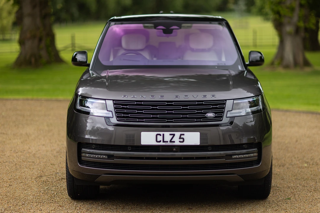 2022 Land Rover Range Rover L460 - Image 20 of 31
