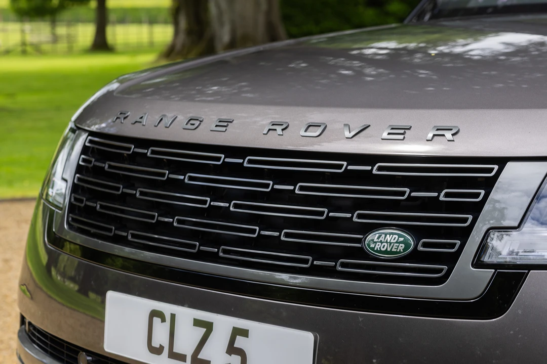 2022 Land Rover Range Rover L460 - Image 25 of 31