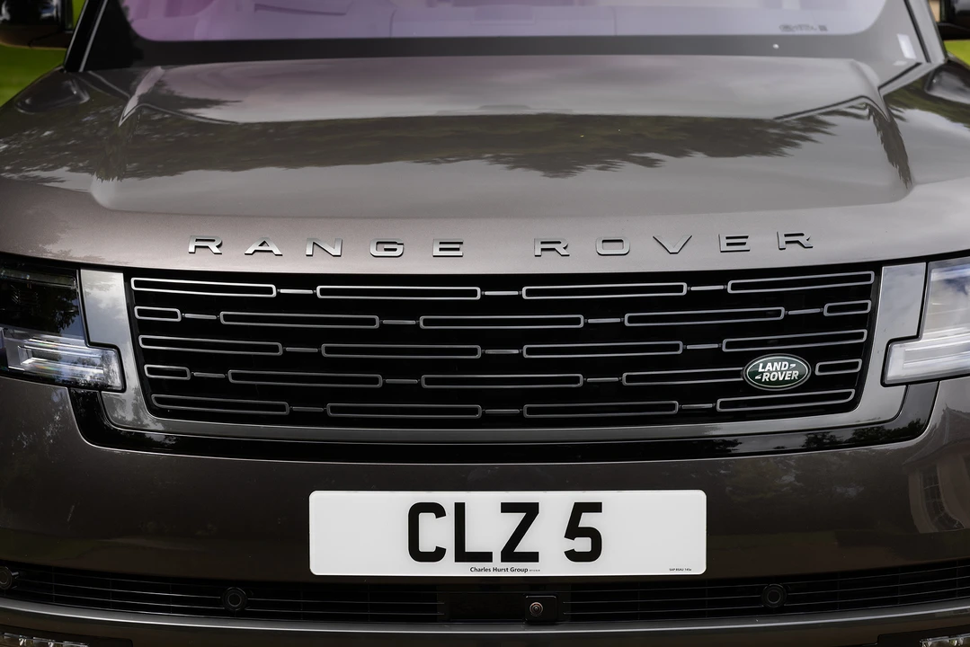 2022 Land Rover Range Rover L460 - Image 26 of 31