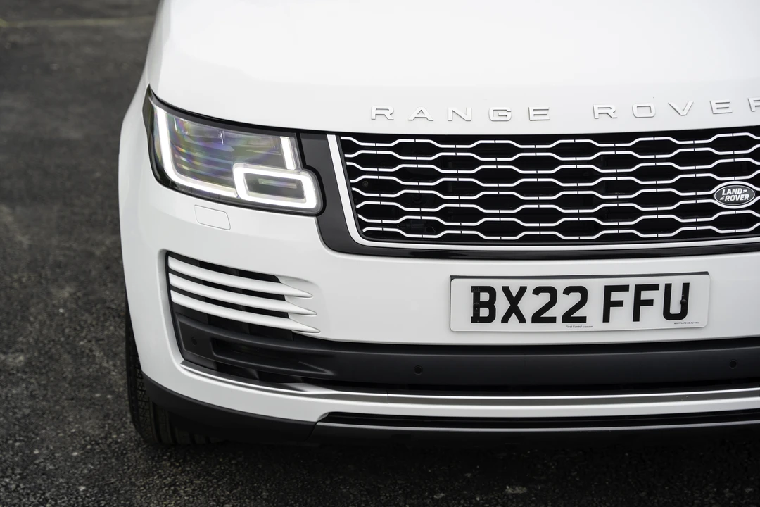 2022 Land Rover Range Rover L460 - Image 26 of 31