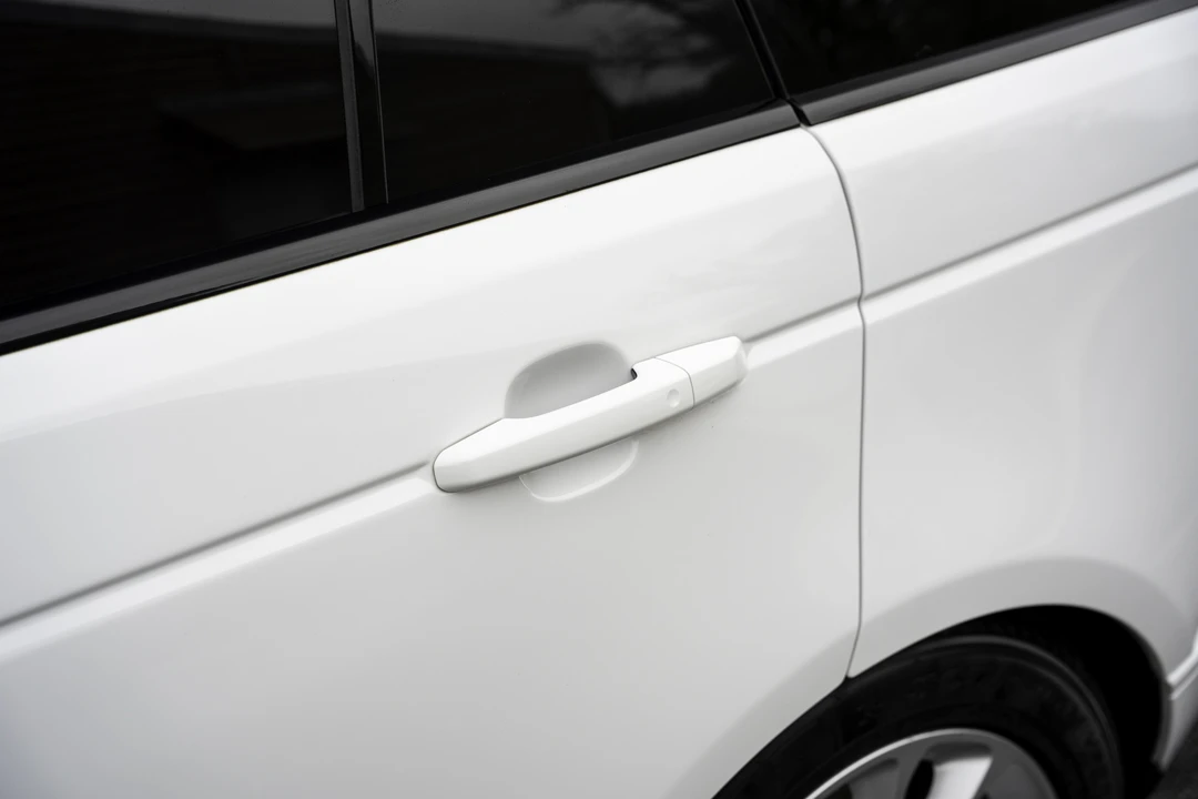2022 Land Rover Range Rover L460 - Image 30 of 31