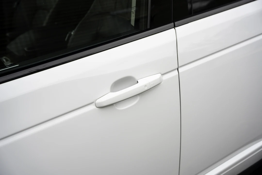 2022 Land Rover Range Rover L460 - Image 31 of 31