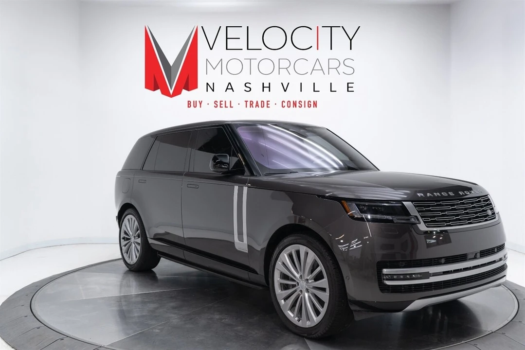 2022 Land Rover Range Rover L460 - Image 4 of 4