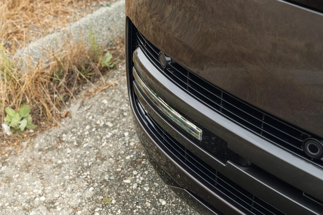 2022 Land Rover Range Rover L460 - Image 17 of 31