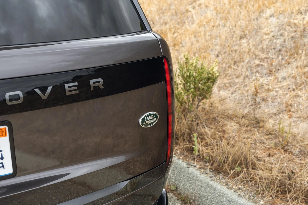 2022 Land Rover Range Rover L460 - Image 26 of 31