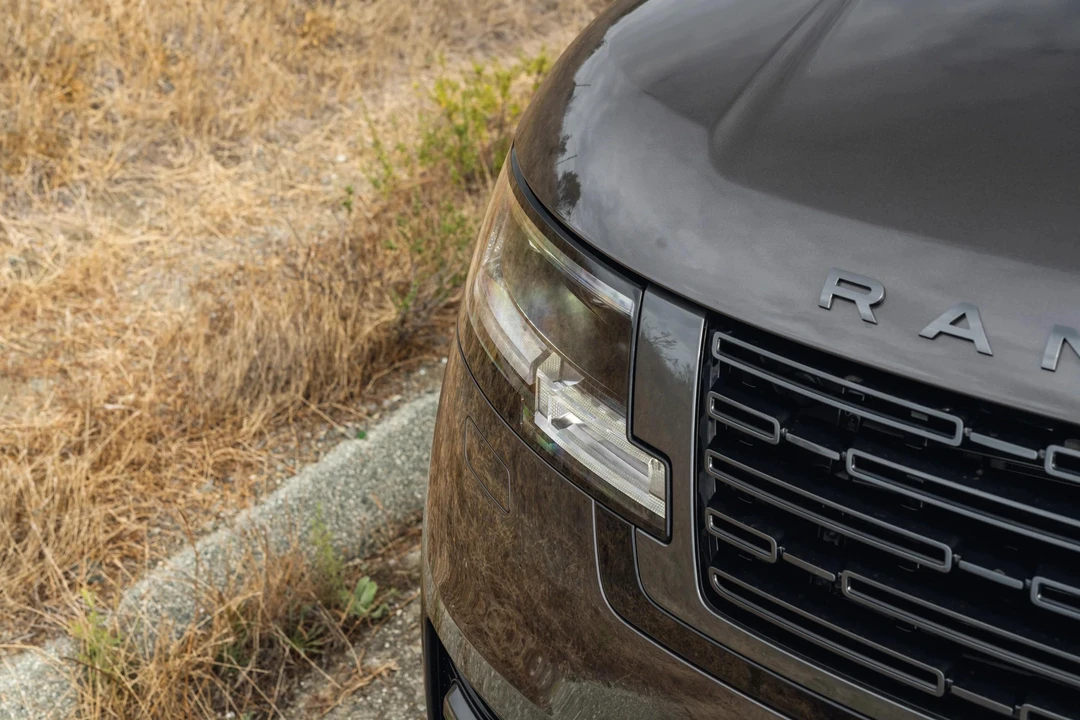2022 Land Rover Range Rover L460 - Image 15 of 31