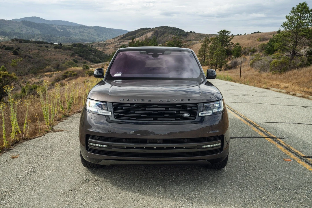2022 Land Rover Range Rover L460 - Image 6 of 31