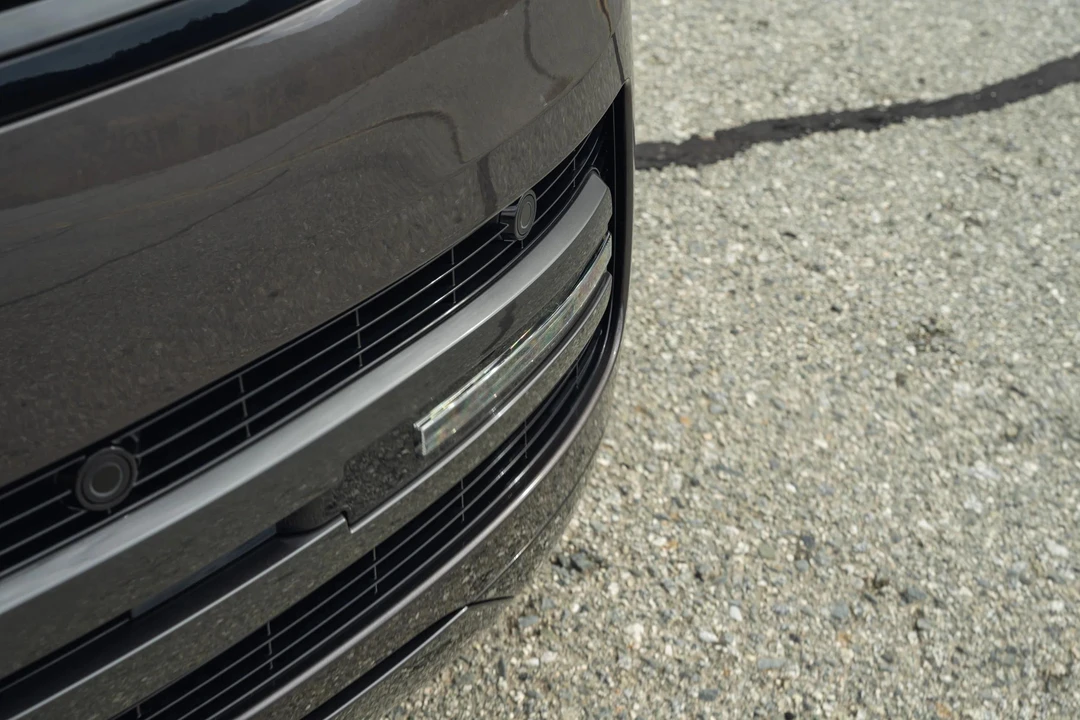2022 Land Rover Range Rover L460 - Image 23 of 31