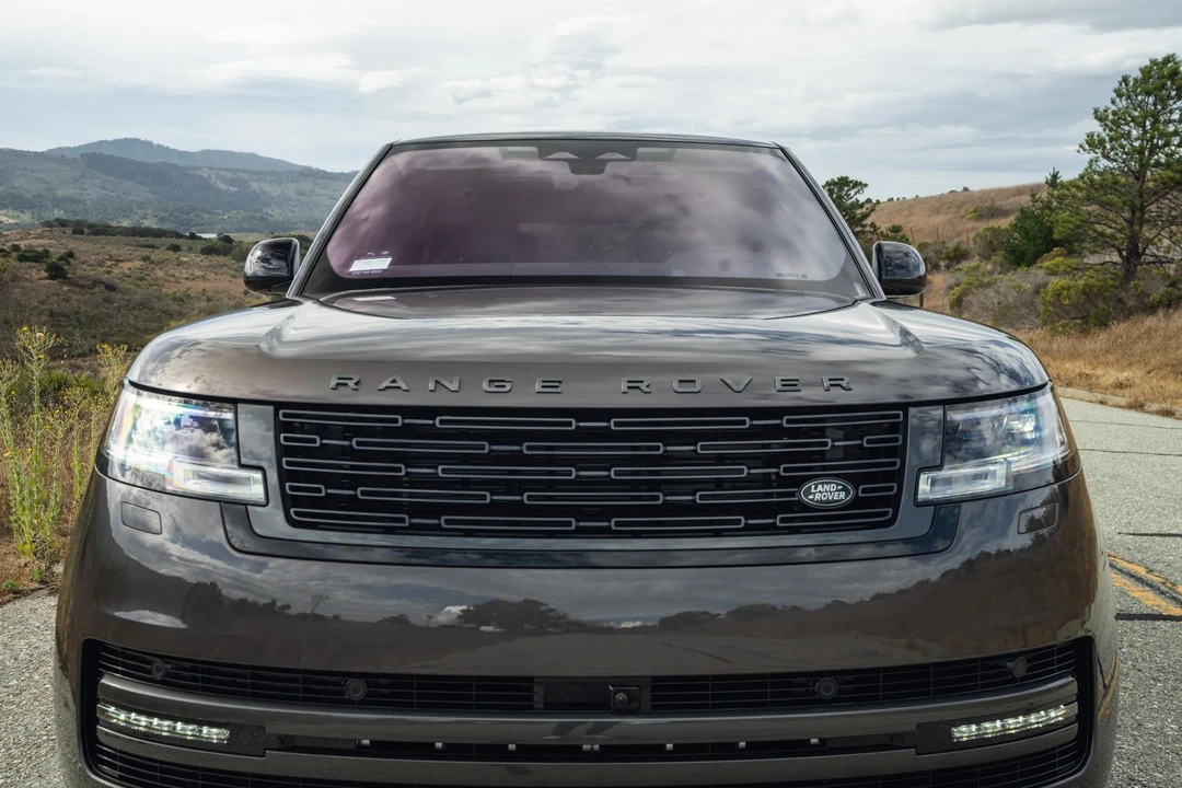 2022 Land Rover Range Rover L460 - Image 19 of 31