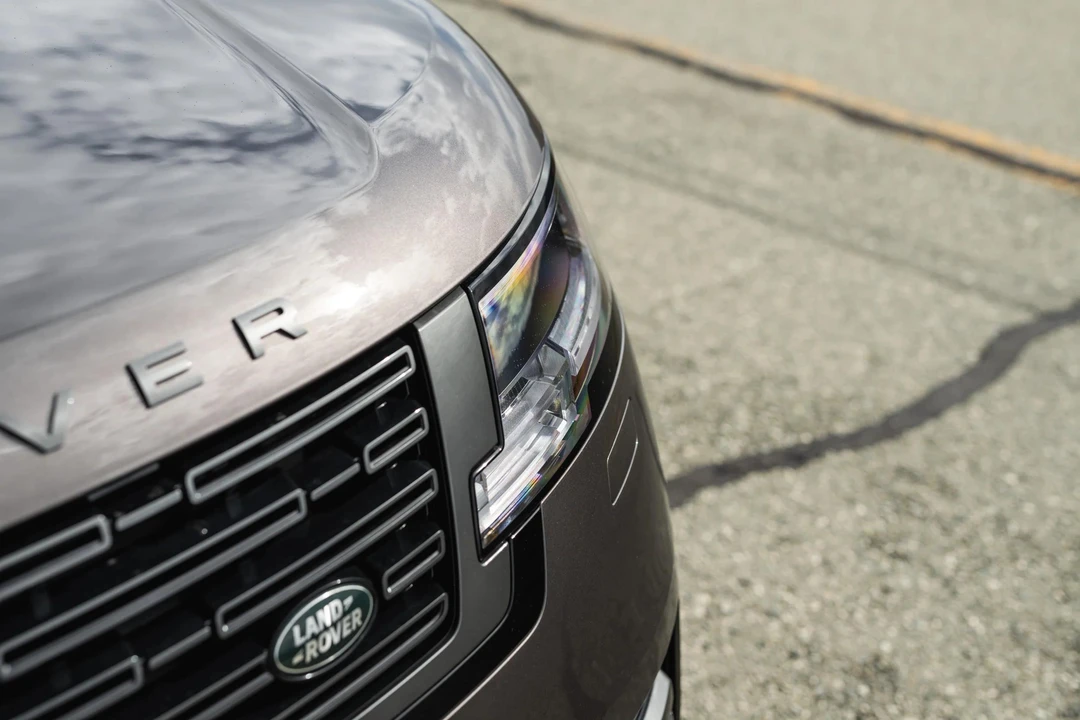 2022 Land Rover Range Rover L460 - Image 22 of 31