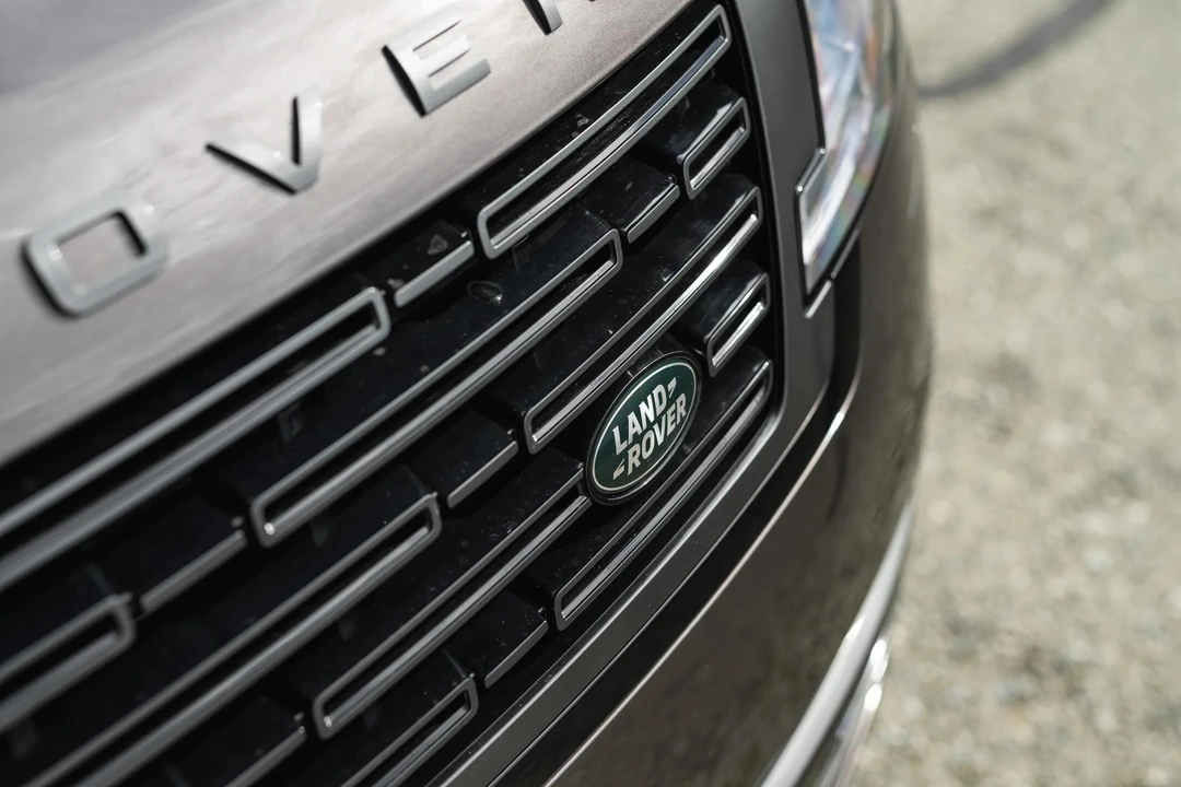 2022 Land Rover Range Rover L460 - Image 21 of 31