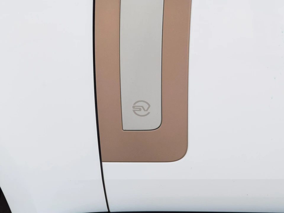 2022 Land Rover Range Rover L460 - Image 29 of 31