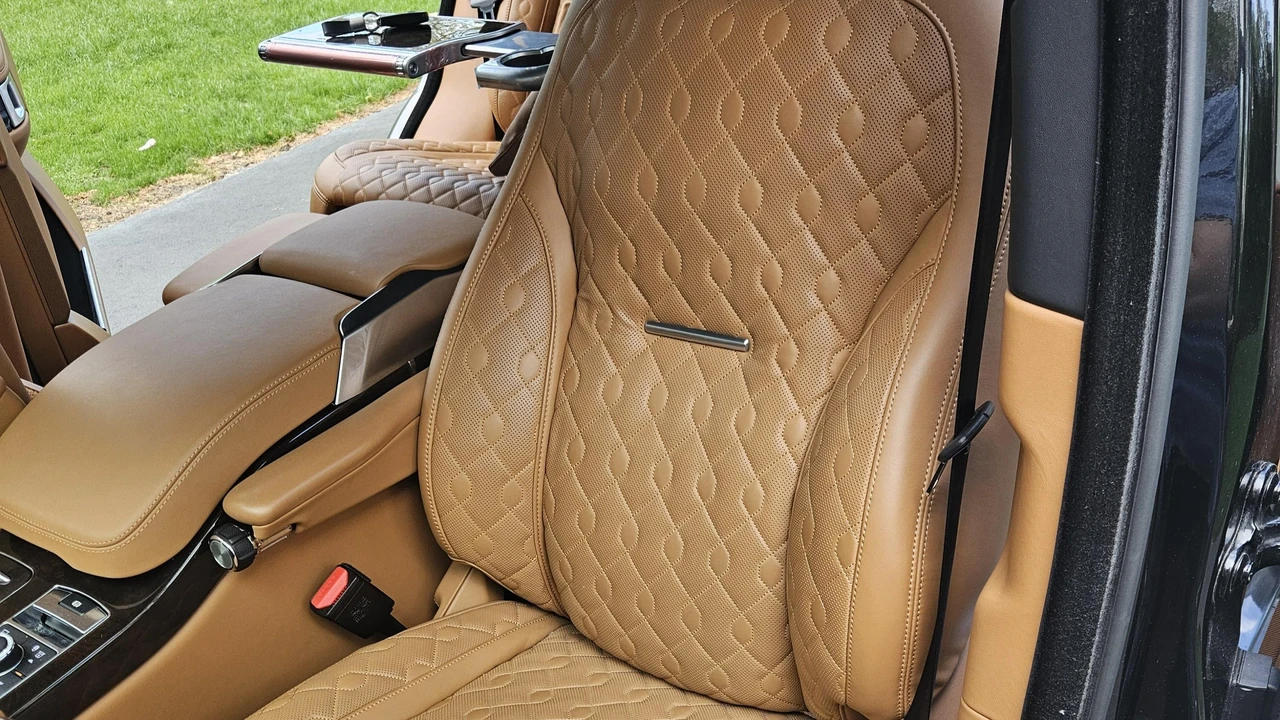 2022 Land Rover Range Rover L460 - Image 29 of 31