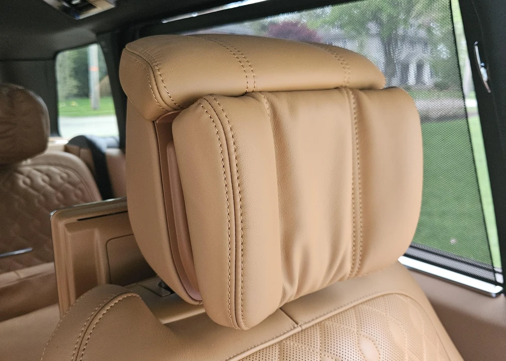 2022 Land Rover Range Rover L460 - Image 30 of 31
