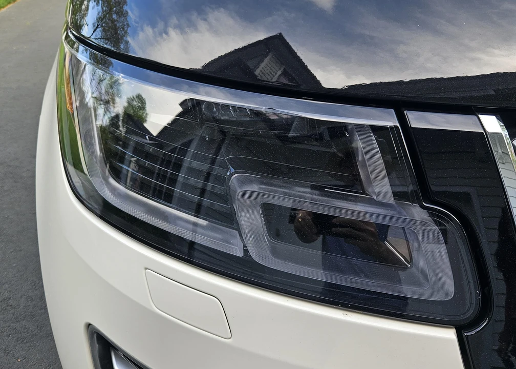 2022 Land Rover Range Rover L460 - Image 10 of 31