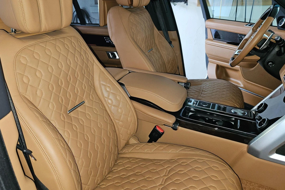 2022 Land Rover Range Rover L460 - Image 26 of 31