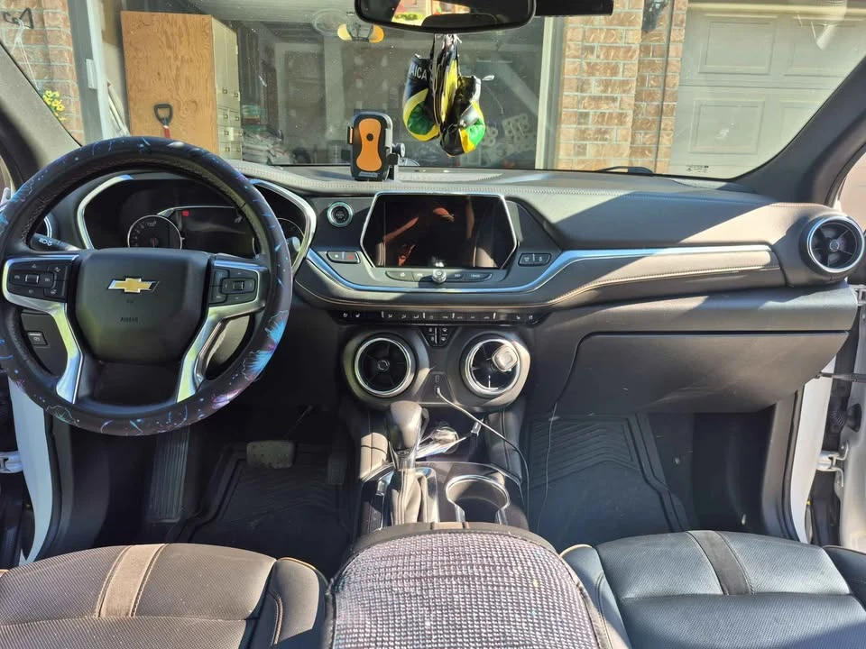 2022 Chevrolet Blazer - Image 6 of 7