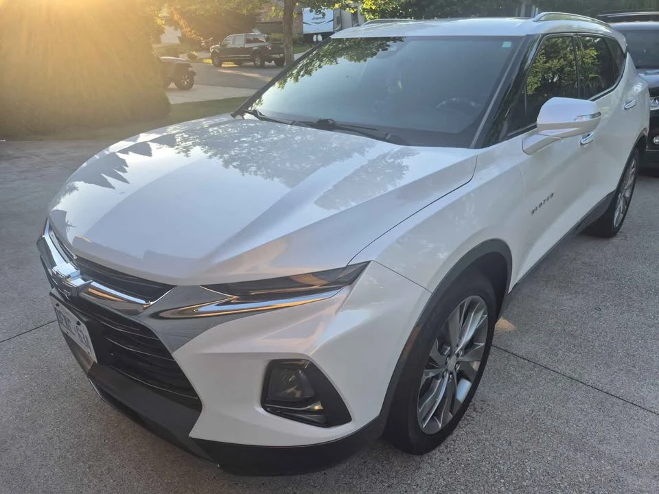 2022 Chevrolet Blazer - Image 2 of 7