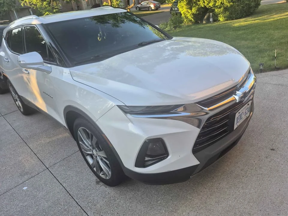 2022 Chevrolet Blazer - Image 3 of 7