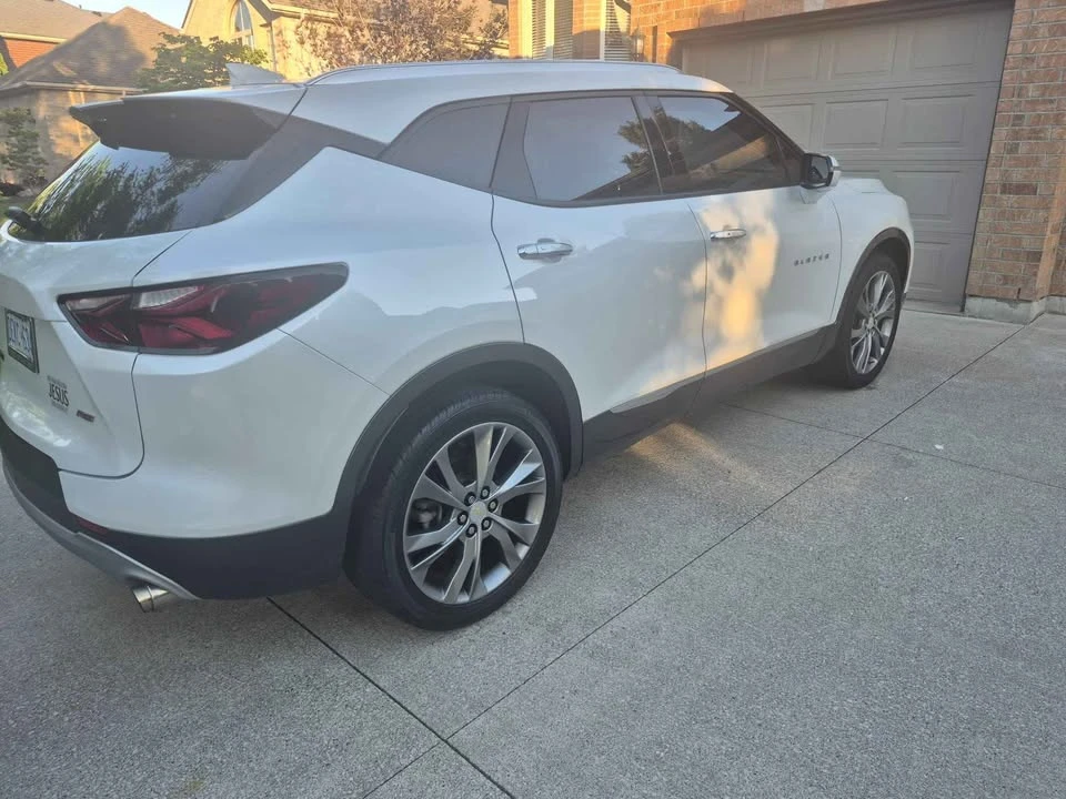 2022 Chevrolet Blazer - Image 4 of 7