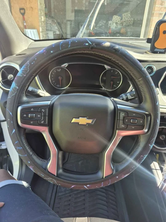2022 Chevrolet Blazer - Image 5 of 7