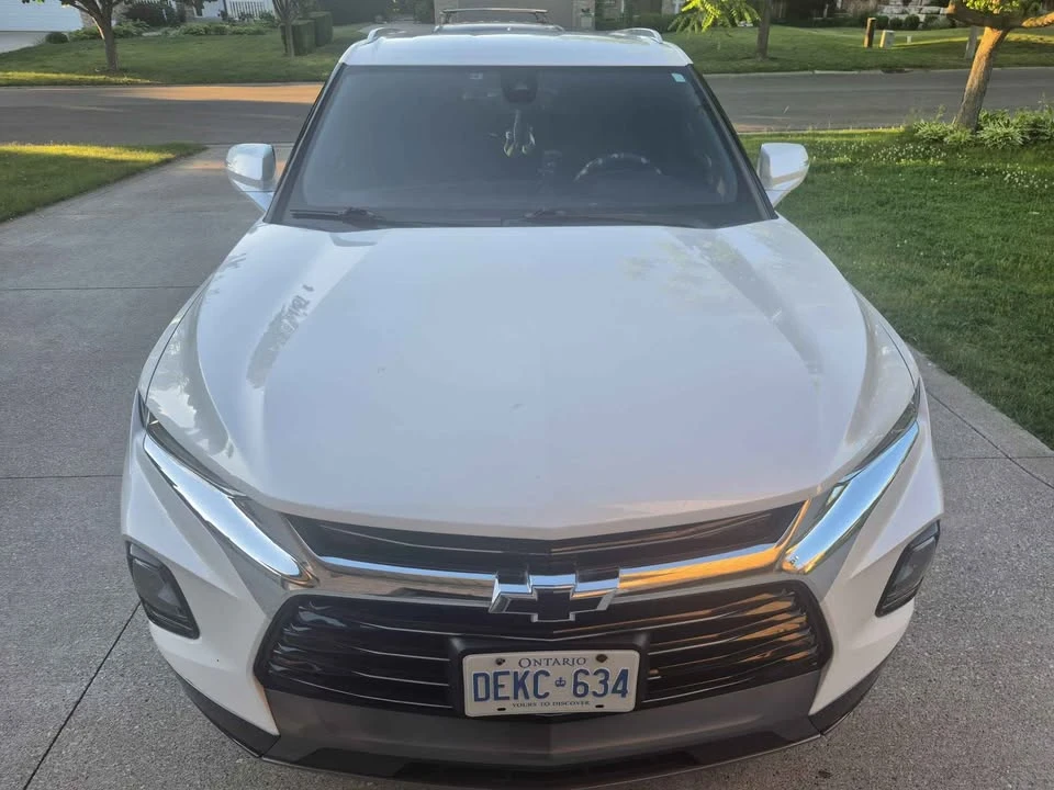 2022 Chevrolet Blazer - Image 7 of 7