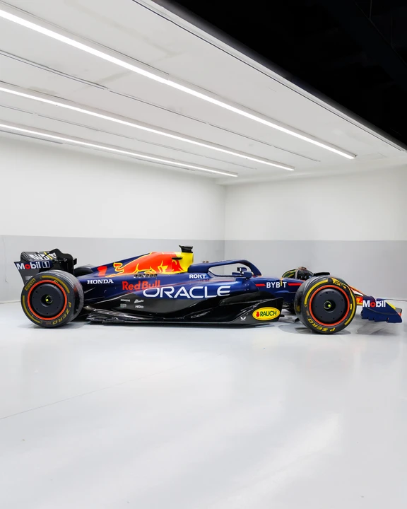2022 Parts & Memorabilia Rolling Chassis - Image 4 of 31