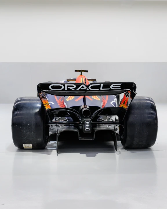 2022 Parts & Memorabilia Rolling Chassis - Image 26 of 31