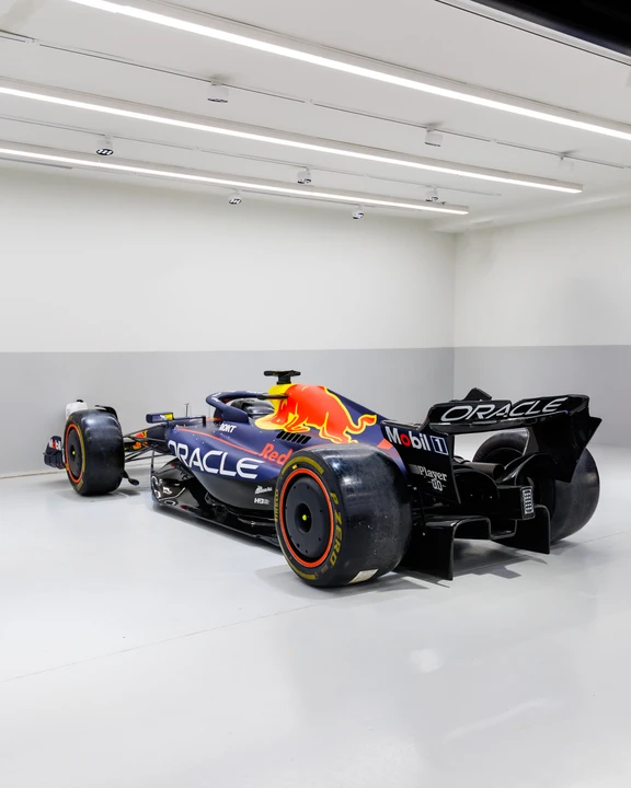 2022 Parts & Memorabilia Rolling Chassis - Image 7 of 31