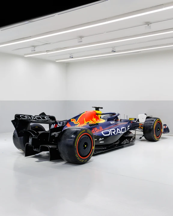 2022 Parts & Memorabilia Rolling Chassis - Image 5 of 31