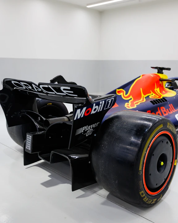2022 Parts & Memorabilia Rolling Chassis - Image 31 of 31