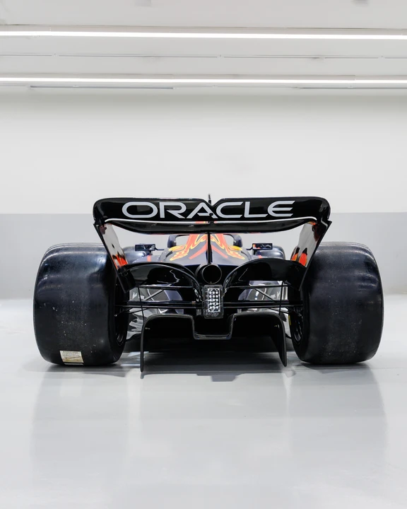 2022 Parts & Memorabilia Rolling Chassis - Image 6 of 31