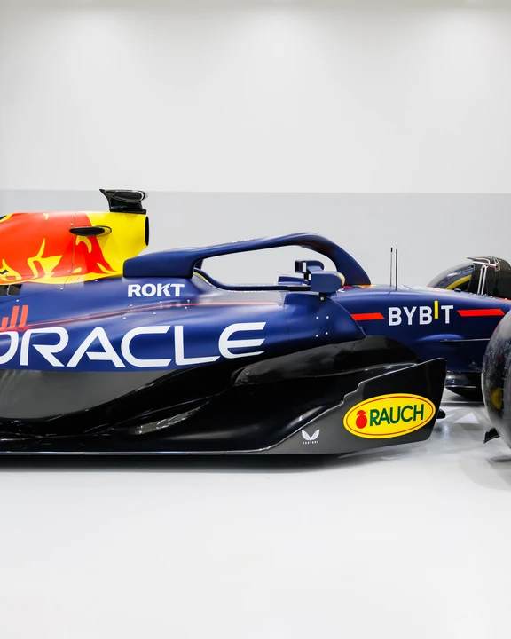 2022 Parts & Memorabilia Rolling Chassis - Image 28 of 31