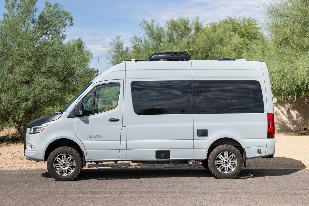 2022 Mercedes-Benz VS30 Sprinter - Image 6 of 31