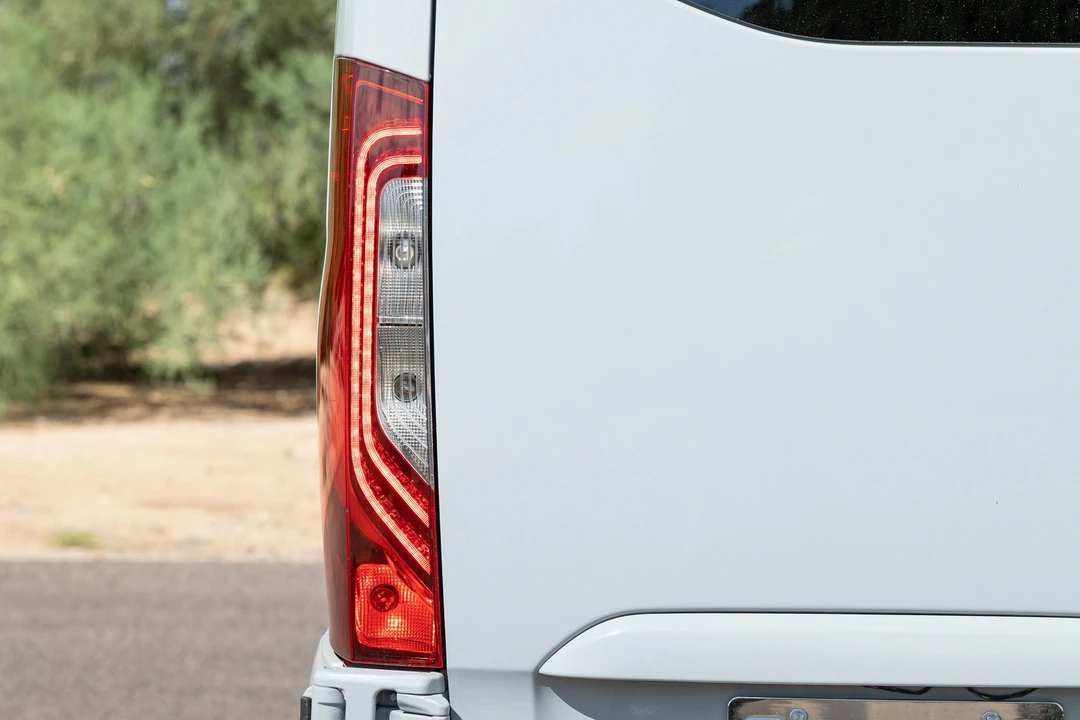 2022 Mercedes-Benz VS30 Sprinter - Image 17 of 31
