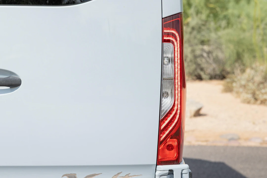 2022 Mercedes-Benz VS30 Sprinter - Image 19 of 31