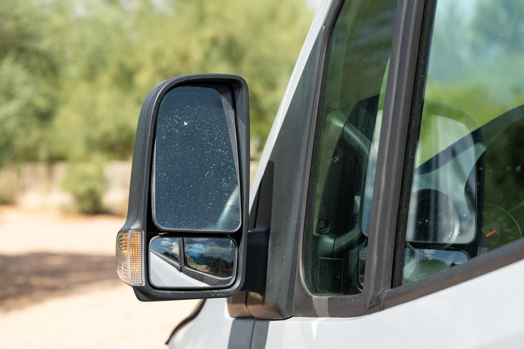 2022 Mercedes-Benz VS30 Sprinter - Image 14 of 31