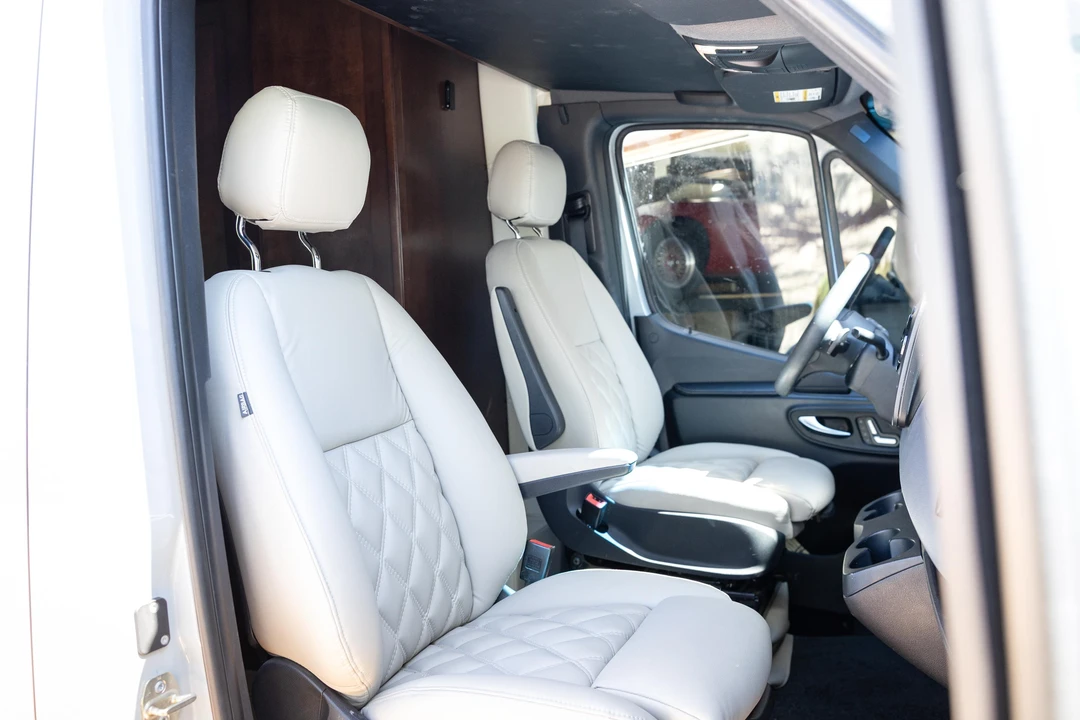 2022 Mercedes-Benz VS30 Sprinter - Image 29 of 31