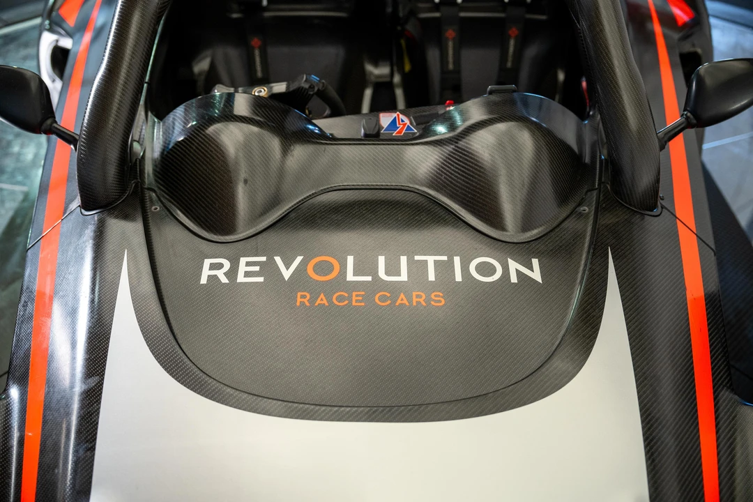 2022 Revolution - Image 13 of 31