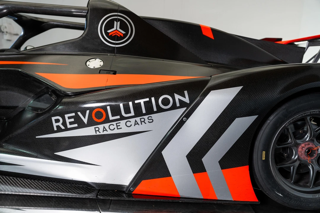 2022 Revolution - Image 17 of 31
