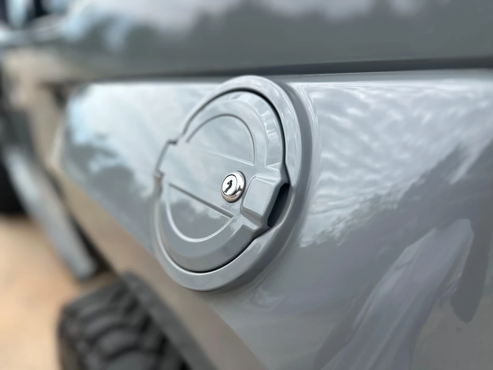 2022 Rezvani - Image 31 of 31
