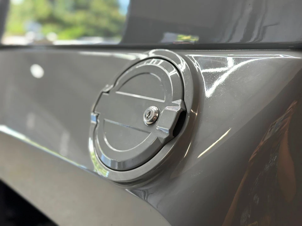2022 Rezvani - Image 30 of 31