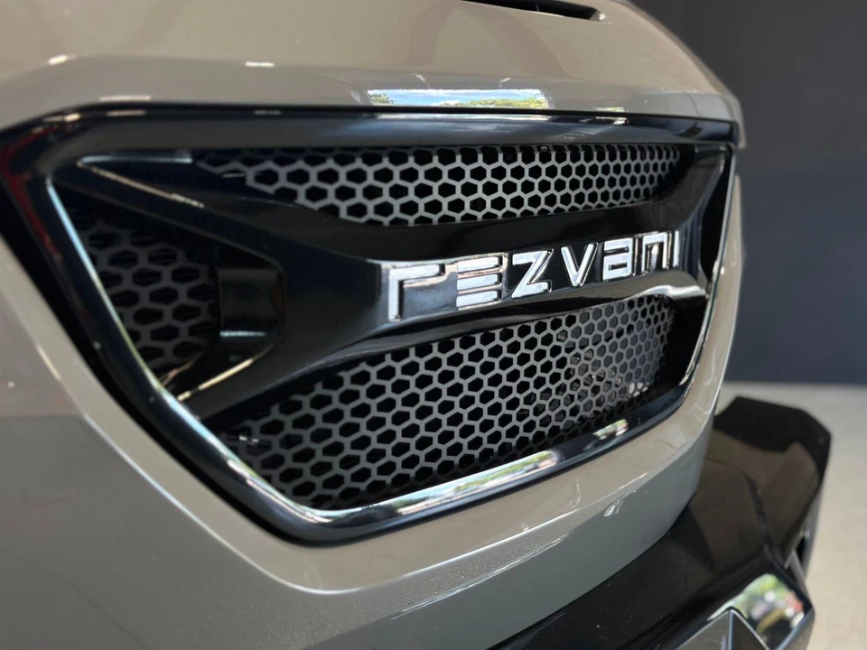 2022 Rezvani - Image 21 of 31