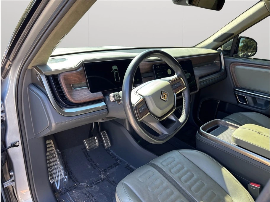 2022 Rivian R1T - Image 6 of 21