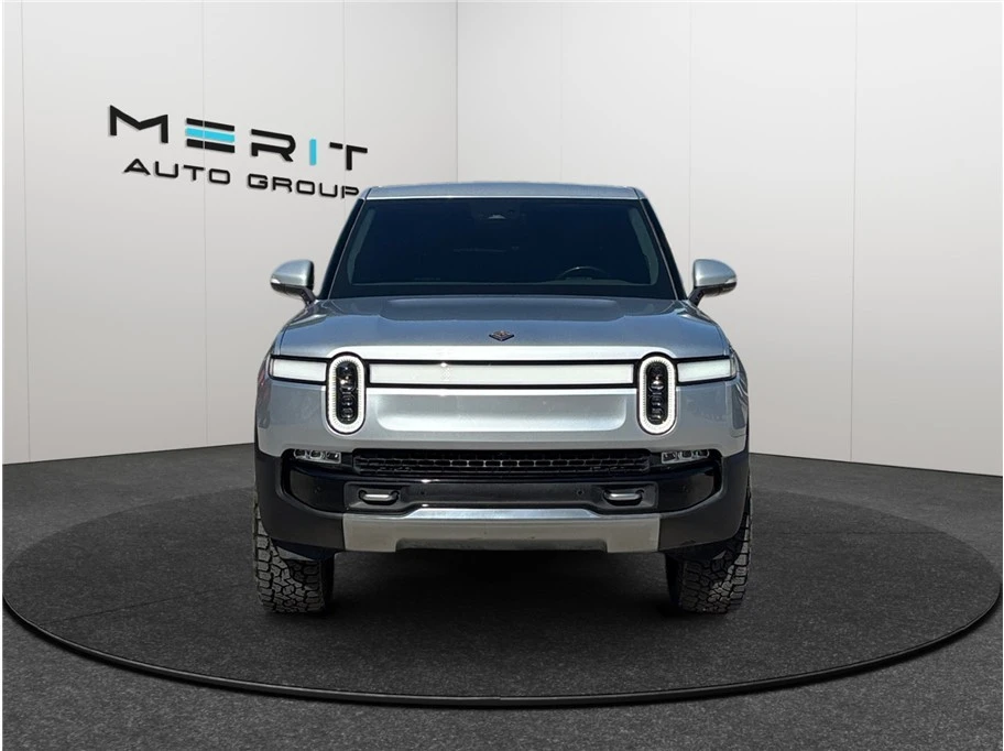 2022 Rivian R1T - Image 3 of 21
