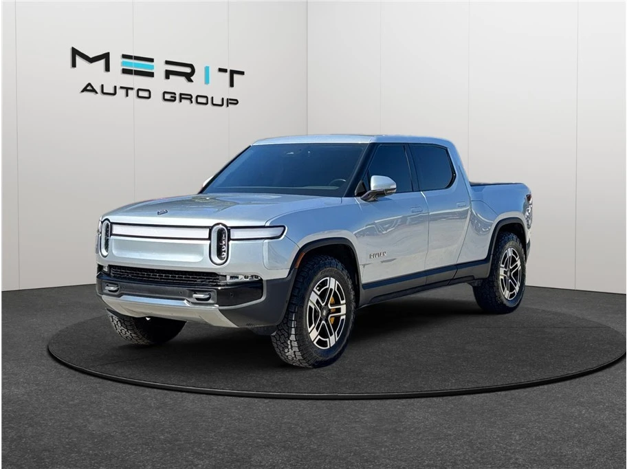 2022 Rivian R1T - Image 4 of 21