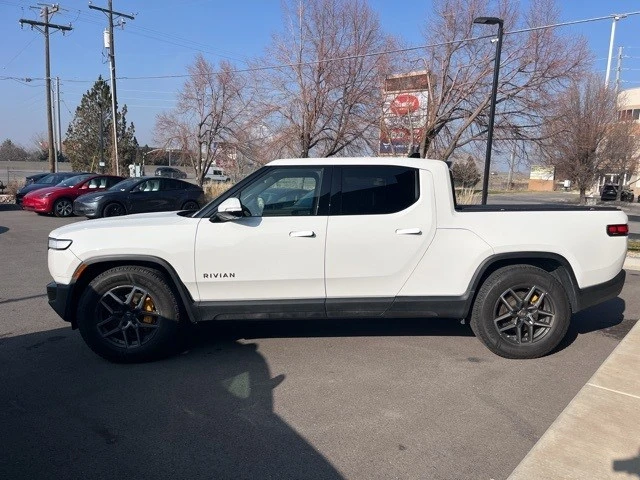 2022 Rivian R1T - Image 3 of 21