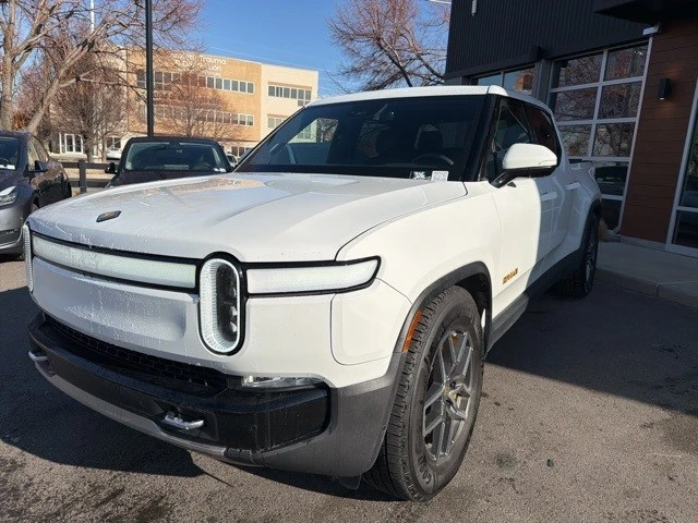 2022 Rivian R1T - Image 4 of 21