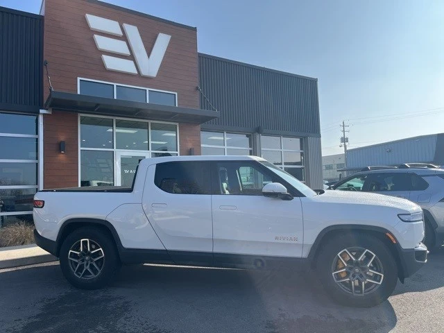 2022 Rivian R1T - Image 5 of 21